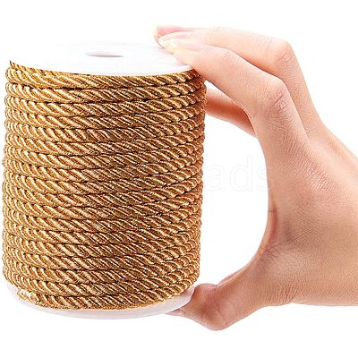Polyester Cord NWIR-PH0001-07H-1