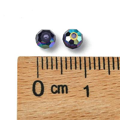 Preciosa® Crystal Beads X-PRC-BB4-20480-200-1