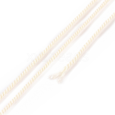 Macrame Cotton Cord OCOR-H110-01A-21-1