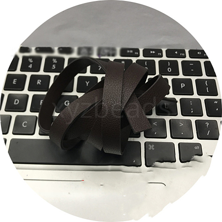 PU Leather Cord DIY-WH0209-63C-1