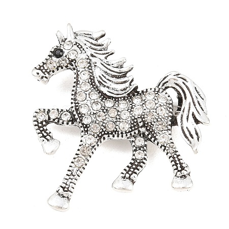 Alloy Rhinestone Lapel Pin Brooches JEWB-C057-01AS-02-1