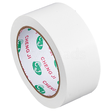 PE & Gauze Adhesive Tapes for Fixing Carpet AJEW-WH0136-54B-03-1