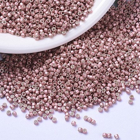 MIYUKI Delica Beads SEED-J020-DB1156-1