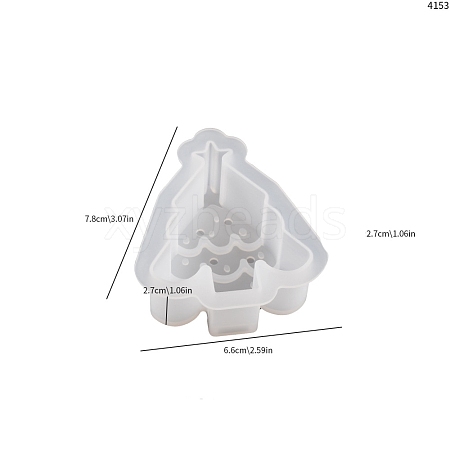 DIY Candle Silicone Molds PW-WGD7155-03-1