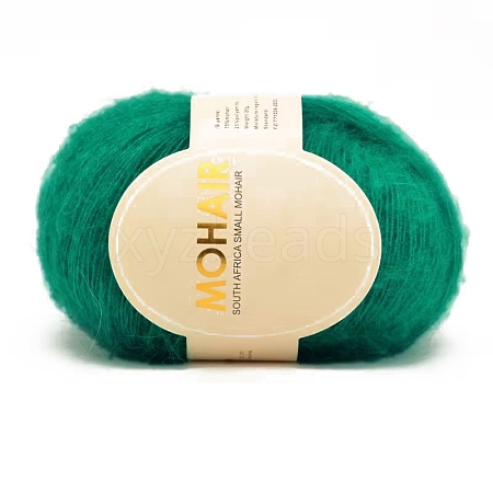 Wool Fibre Yarn PW-WG5D02E-01-1