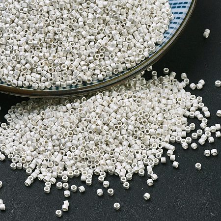 MIYUKI Delica Beads X-SEED-J020-DB0551F-1