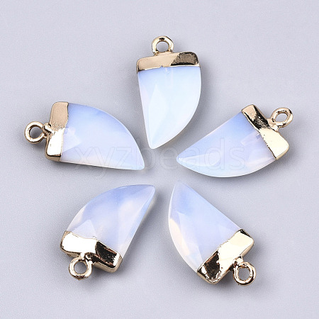 Opalite Pendants G-N326-57J-1