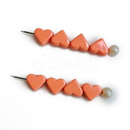 Zinc Alloy Beads FIND-WH0431-16G-1