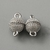 Alloy Magnetic Clasps FIND-TAC0014-70H-1