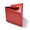 Triangle Candy Paper Boxes CON-C004-A04-5