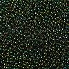 TOHO Round Seed Beads X-SEED-TR11-0507-2