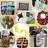25 Yards Star Polyester Ribbon OCOR-PH0007-92A-5