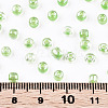 6/0 Glass Seed Beads X-SEED-A015-4mm-2214-3