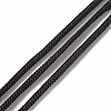 Round Nylon Cords LC-WH0009-04-2