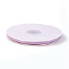 Polyester Grosgrain Ribbon SRIB-I004-13-A17-2