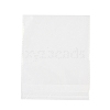 Rectangle OPP Cellophane Bags OPC-F005-04B-2