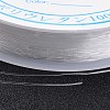Elastic Crystal Thread LS-EW-0.4D-2