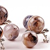 Natural Ocean Jasper Crystal Ball PW-WG29726-05-3