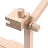 Wooden Cross-stitch Holder TOOL-XCP0001-97-5