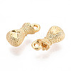 Brass Charms KK-N263-119A-G-2