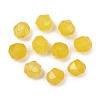 Heated Natural Citrine Beads G-H356-02A-06-1