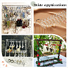   30Pcs Acrylic Earring Display Accessories DIY-PH00021-65D-6