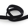 5/8 inch Single Face Velvet Ribbon X-OCOR-R069-16mm-003-3