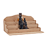 Wood Display Stand ODIS-WH0061-59A-7