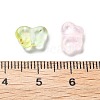 Gradient Color Transparent Acrylic Beads X1-OACR-M023-05G-3