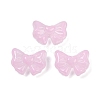Transparent Glass Beads LS-DGLA-E004-10F-1