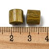 Sandalwood Beads WOOD-K007-04A-02-3