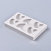 Food Grade Silicone Molds DIY-I012-03-3