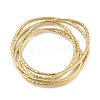 304 Stainless Steel Linking Rings STAS-P380-39G-2