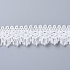 Lace Trim OCOR-WH0030-82-1