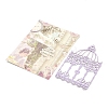 European Style Scrapbook Paper Pad Sets LS-DIY-H170-04B-5