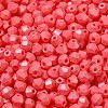 Baking Painted Glass Seed Beads SEED-C004-01N-3