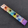 Chakra Jewelry G-F734-10B-01-5