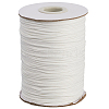 1 Roll Eco-Friendly Korean Waxed Polyester Cord YC-SP0001-03D-1