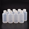 120ml Plastic Glue Bottles TOOL-BC0008-29-4