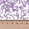 TOHO Round Seed Beads SEED-JPTR08-0205-4