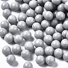 Plastic Water Soluble Fuse Beads LS-DIY-N002-017T-2