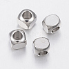 Tarnish Resistant 304 Stainless Steel Beads LS-STAS-H426-02-5MM-1