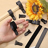 PVC Flag Clips FIND-WH0148-834-3