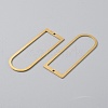 Brass Pendants KK-WH0062-65B-C-2