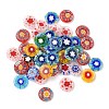 Handmade Lampwork Cabochons LAMP-A009-05-1