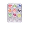 Shiny Nail Art Decoration Accessories MRMJ-T063-363-1