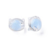 Transparent Acrylic Beads X1-MACR-S373-115-B08-2