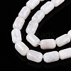 Natural Rainbow Moonstone Beads Strands G-G980-30B-4