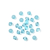 Preciosa® Crystal Beads Y-PRC-BA3-60010-4