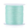 Polyester Braided Metallic Thread OCOR-I007-B-29-1